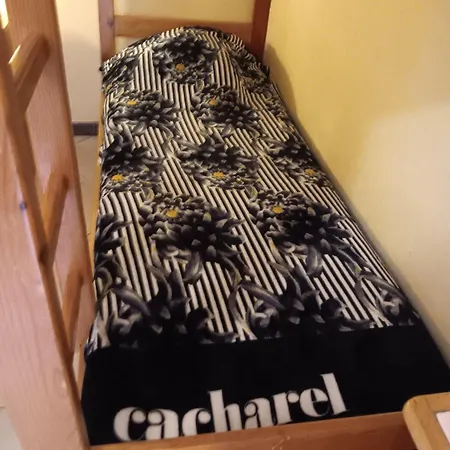 Casa De La Playa,mer 100m, Parking,animaux,clim,wifi 公寓 乐巴凯尔斯