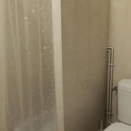 Casa De La Playa,mer 100m, Parking,animaux,clim,wifi 公寓 乐巴凯尔斯