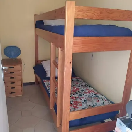 Casa De La Playa,mer 100m, Parking,animaux,clim,wifi アパート Le Barcarès